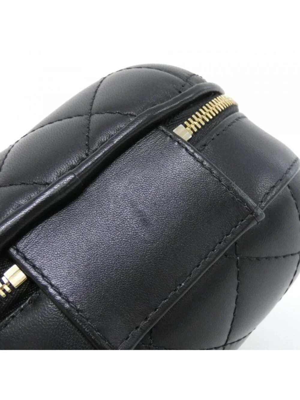 Chanel Bag Handbag Black